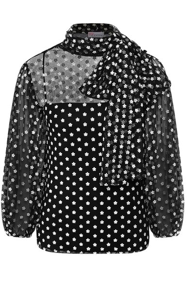 Женская блузка REDVALENTINO, арт. TR3AA00X/4SR
