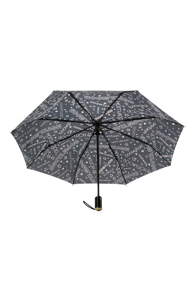 Складной зонт MOSCHINO, арт. 8603-0PENCL0SE, фото 3
