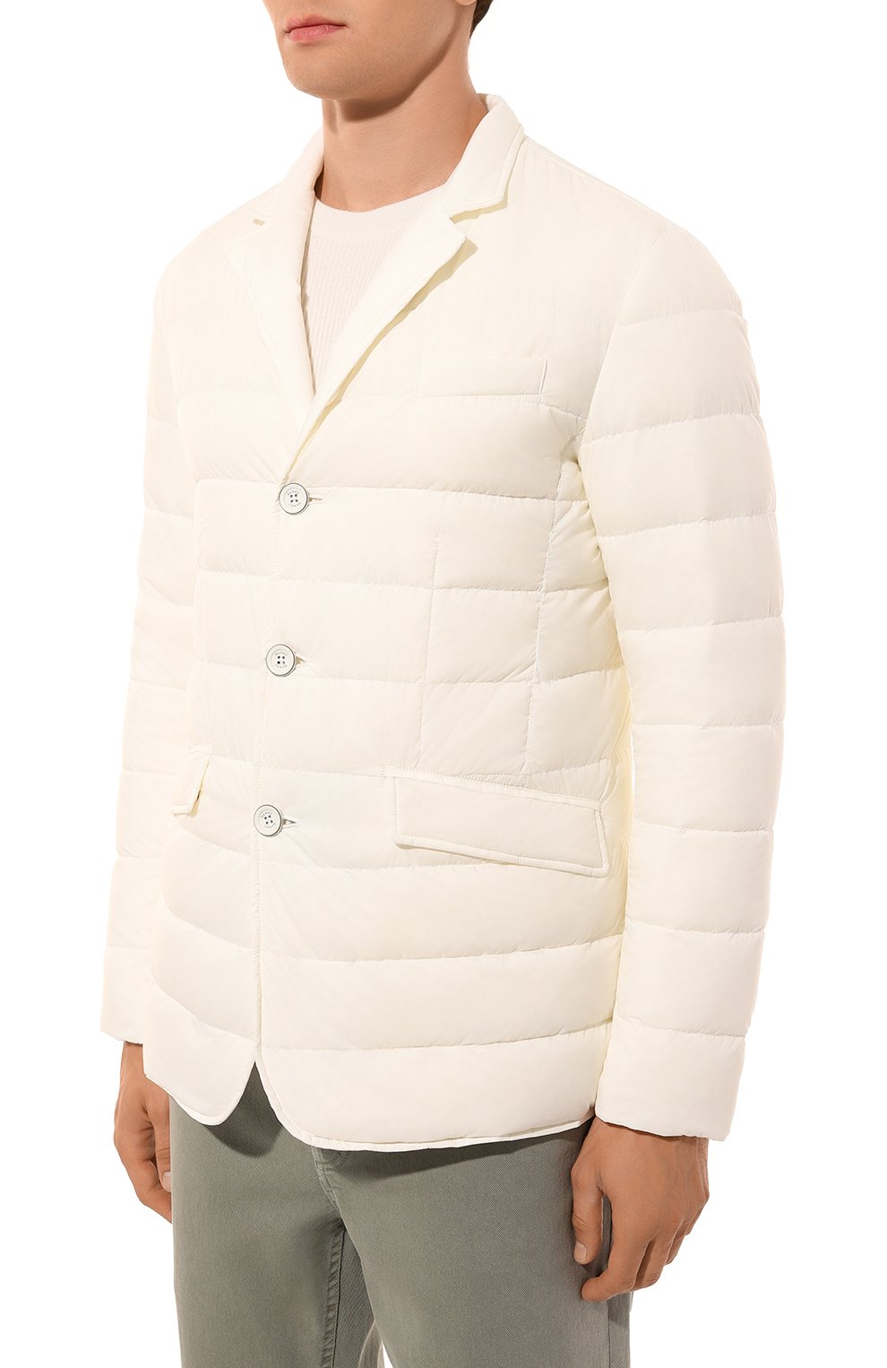 Пуховая куртка HERNO, арт. PI001ULE/12456Z, фото 7