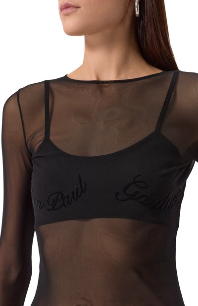 Топ JEAN PAUL GAULTIER, арт. 25/33-F-T0263I-T005, фото 5