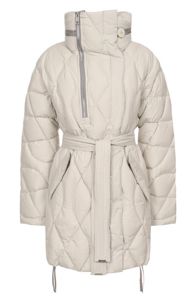 Женский пуховик DIEGO M, арт. 25IM-B717/25IT-705