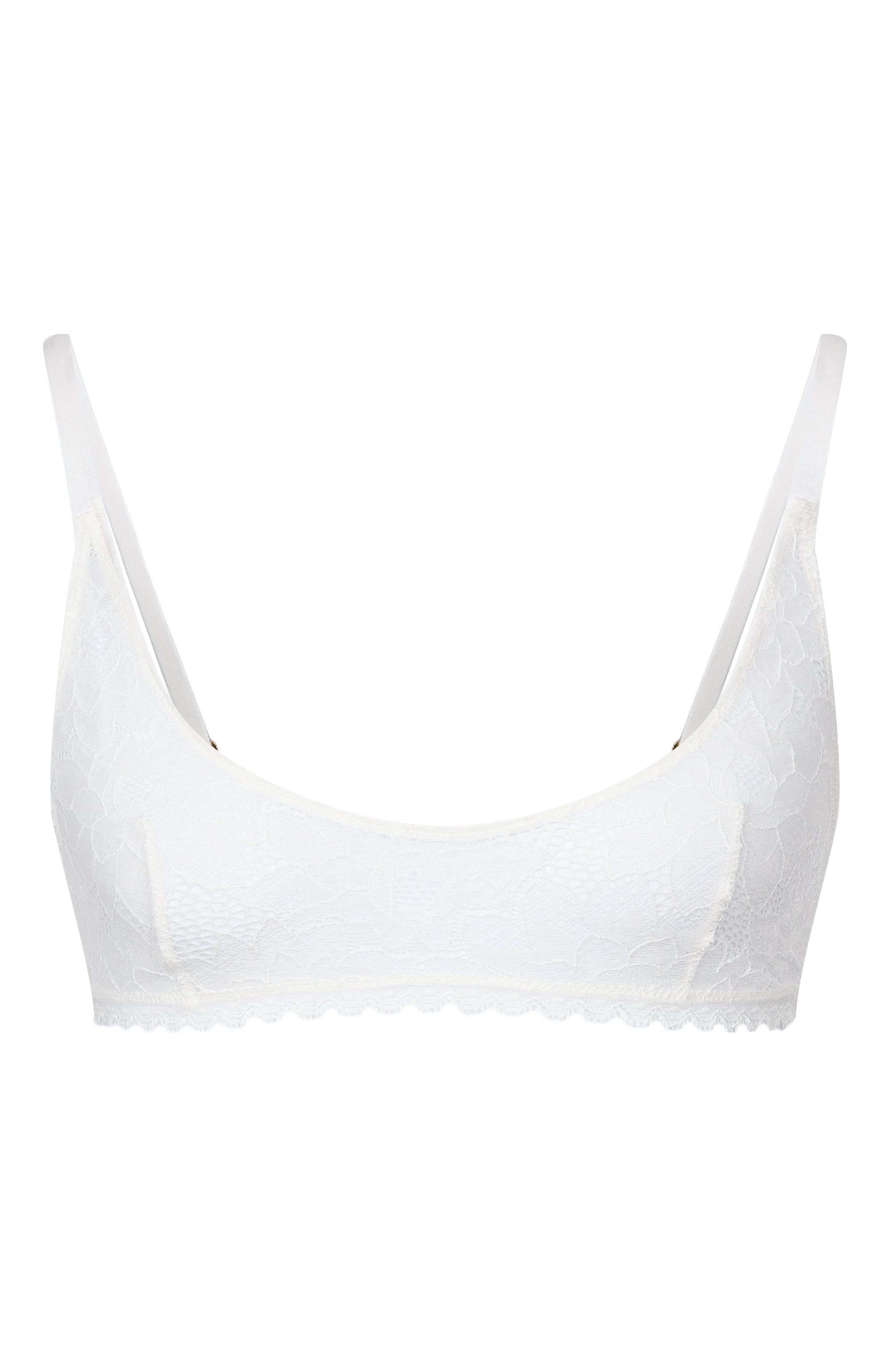 Бюстгальтер KIKI DE MONTPARNASSE, арт. C001BR173, фото 1