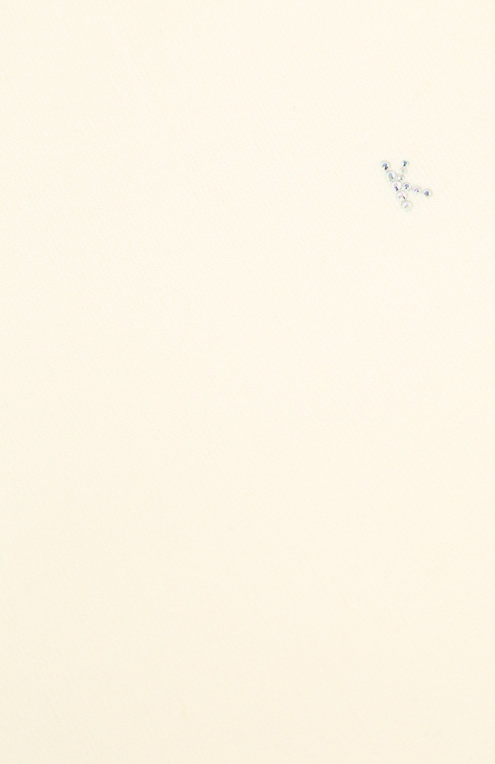 Трикотажное мини-платье с высоким воротником KUXO, арт. P719-100/8A-12A, фото 3