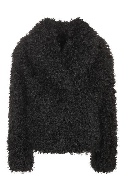 Женская шуба THE KOOPLES, арт. FF0U31001K