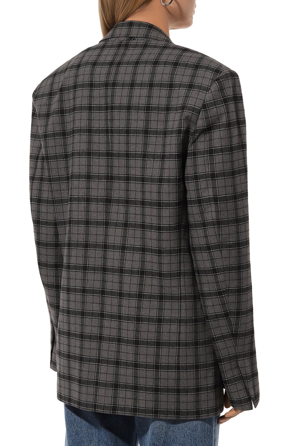 Жакет FORTE DEI MARMI COUTURE, арт. 24WF4405, фото 4