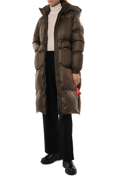 Пуховик AFTER LABEL, арт. ABERDEEN/N051, фото 2