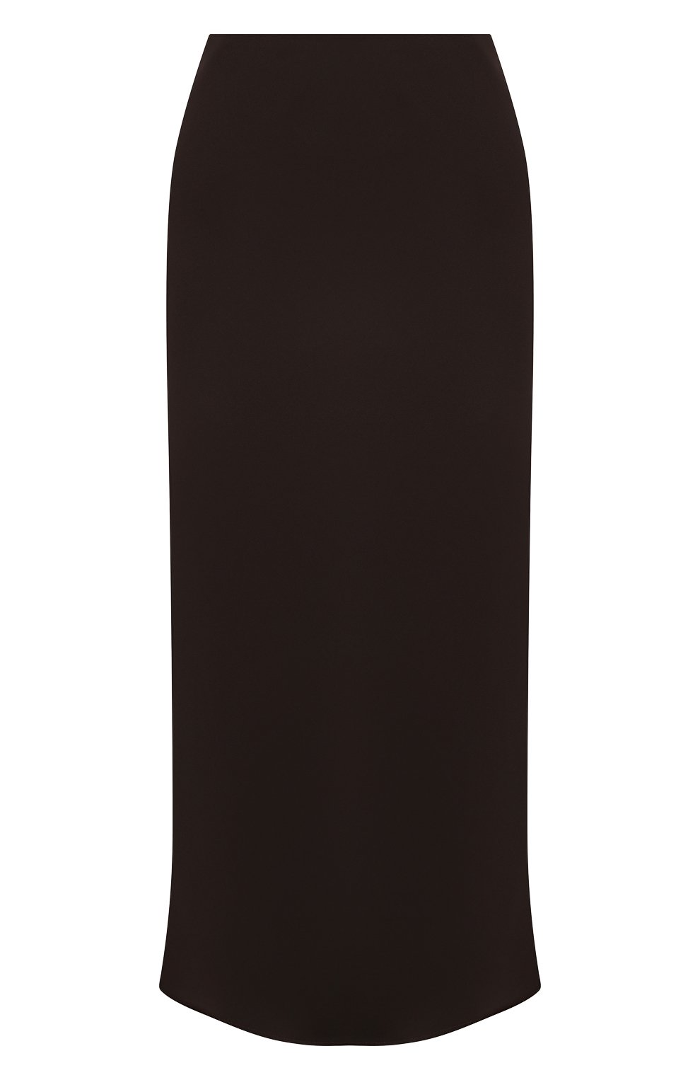 Шелковая юбка TOTEME, арт. 211-321-731, фото 1