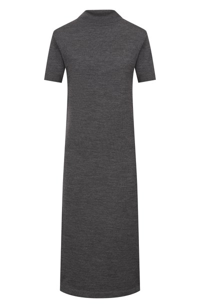 Женское шерстяное платье JIL SANDER, арт. J02CT0608/J14857