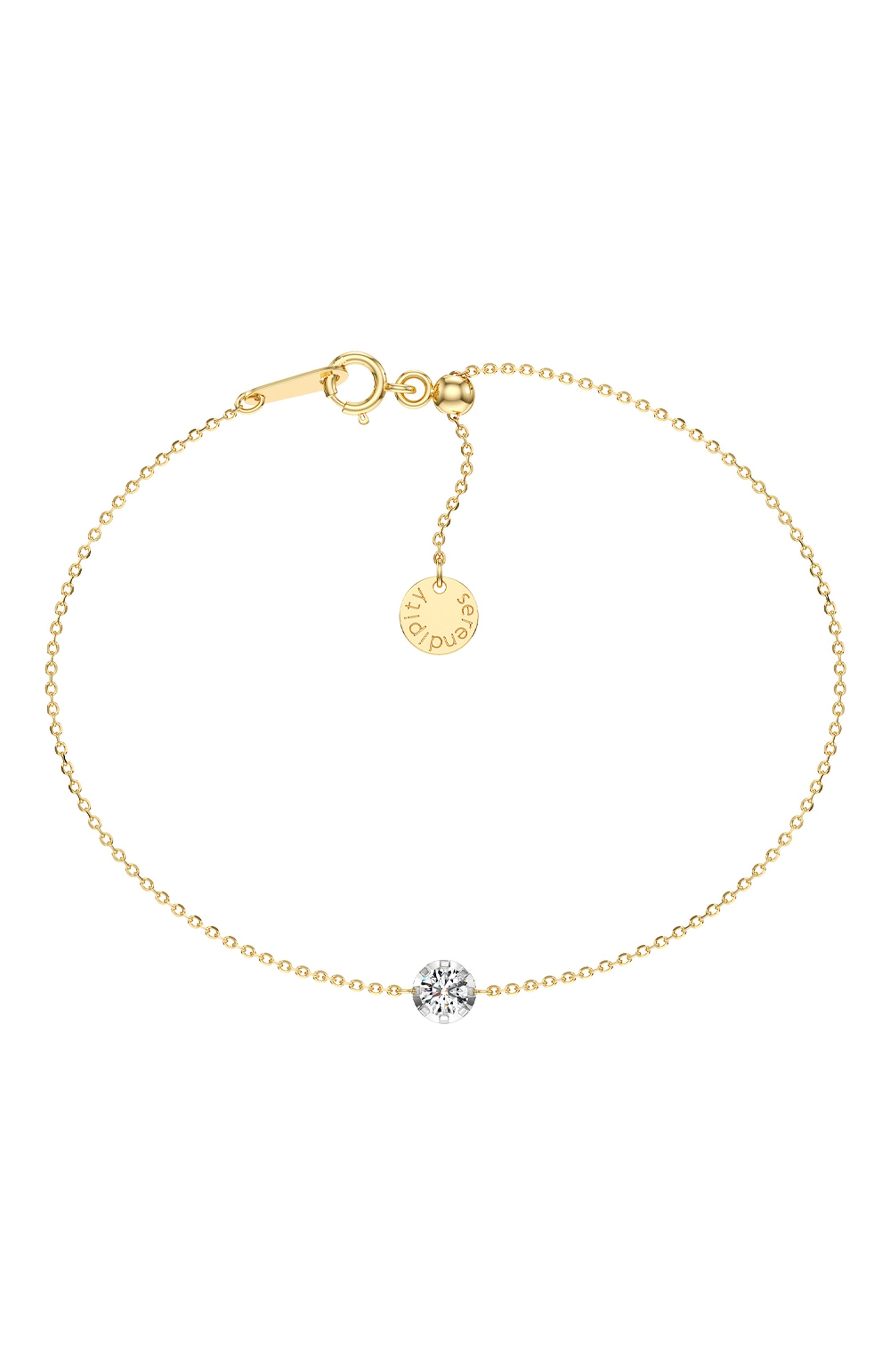 Браслет SERENDIPITY, арт. EJBR0011Y, фото 1