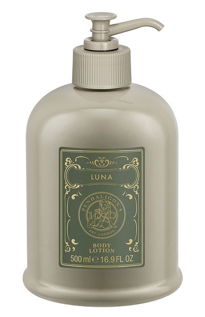 Лосьон для рук и тела luna (500ml) PENHALIGON'S, арт. 5056245034992