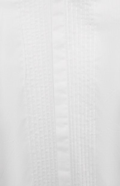 Хлопковая рубашка DAL LAGO, арт. N427M/7537, фото 3