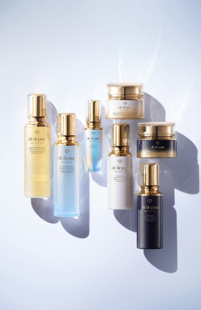 Увлажняющий смягчающий лосьон (170ml) CLÉ DE PEAU BEAUTÉ, арт. 22665CP, фото 3