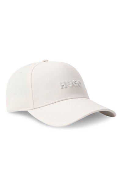 Мужская хлопковая бейсболка HUGO, арт. 50533410