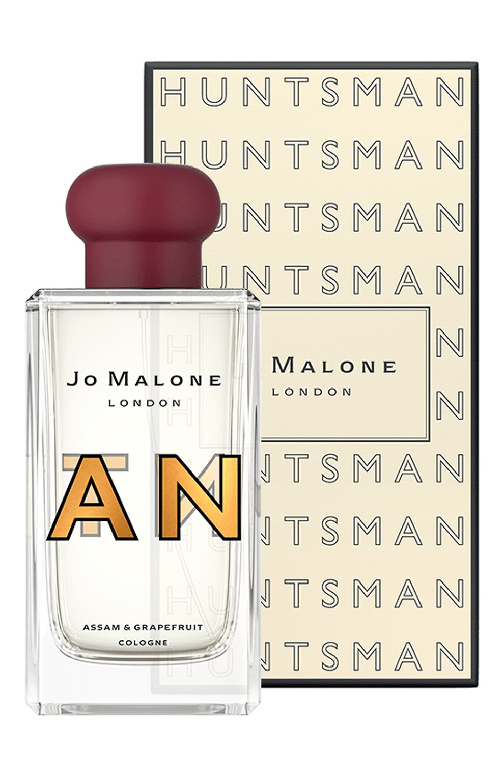 Одеколон assam&grapefruit (100ml) JO MALONE LONDON, арт. LAPG-01, фото 2