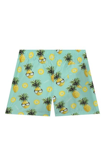 Плавки-шорты LA PERLA, арт. 77222/8A-14A, фото 2