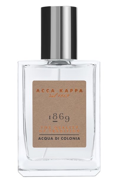 Мужской одеколон 1869 (30ml) ACCA KAPPA, арт. 85340430
