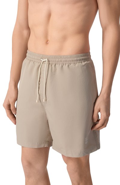 Плавки-шорты BRUNELLO CUCINELLI, арт. MW817043, фото 2