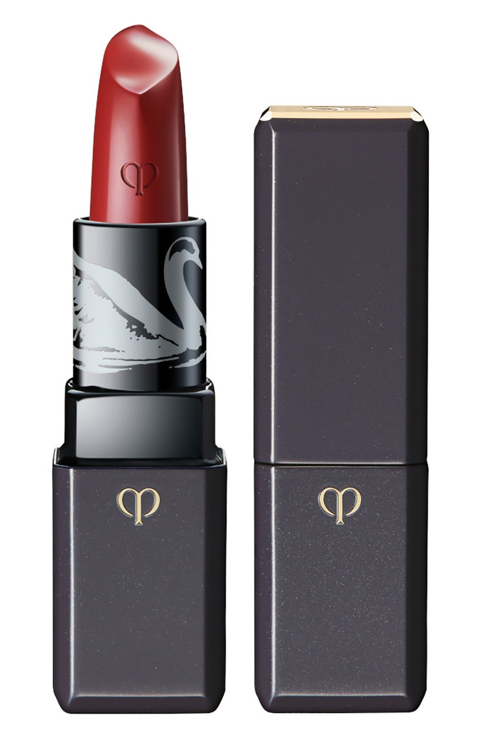 Увлажняющая помада с насыщенным цветом, №515, le lac enchanté CLÉ DE PEAU BEAUTÉ цвета по цене 4300 руб., арт. 16485CP, фото 1 Увлажняющая помада с насыщенным цветом, №515, le lac enchanté CLÉ DE PEAU BEAUTÉ, арт. 16485CP, фото 1