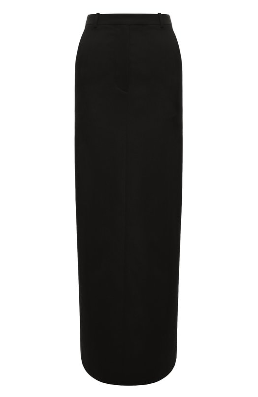 Юбка Sashaverse SK025/U4L19A/200/NY24 Чёрный SK025/U4L19A/200/NY24