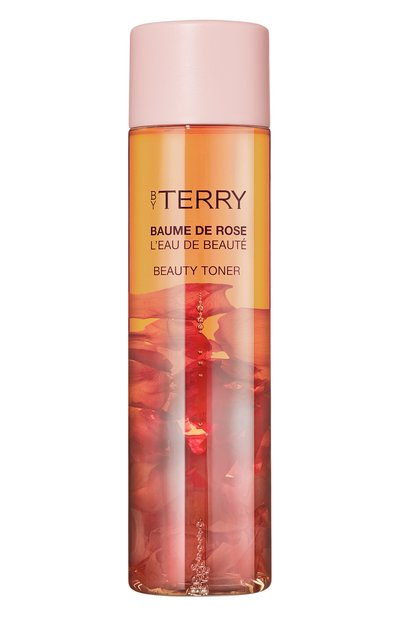 Женский тоник для лица baume de rose (200ml) BY TERRY, арт. 3700076455915