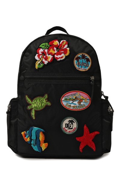 Рюкзак DOLCE & GABBANA, арт. EM0084/AE172, фото 1