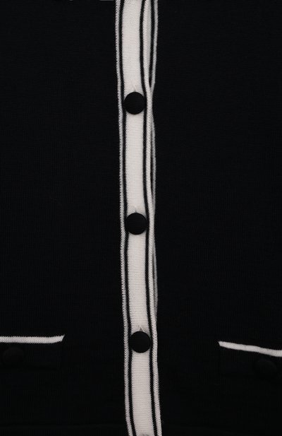 Шерстяной кардиган ELLA.B, арт. EBR2448, фото 3