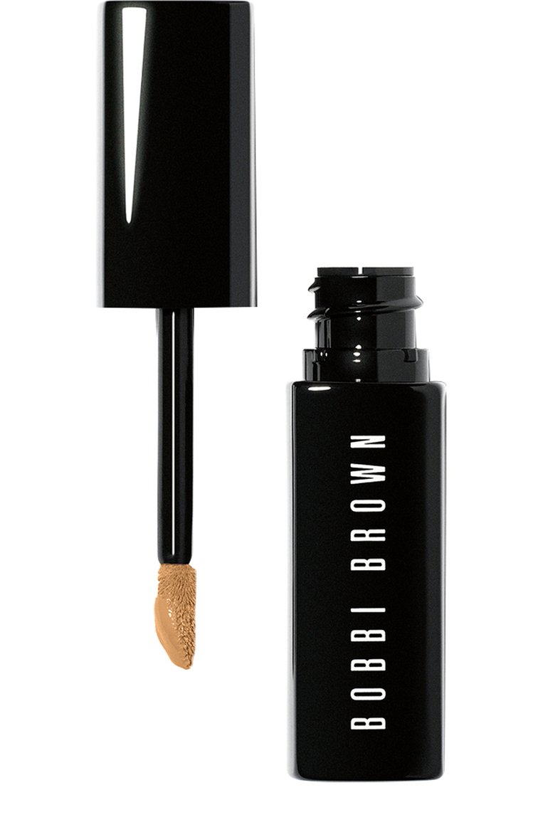 Консилер intensive skin serum concealer, оттенок warm beige (7ml) BOBBI BROWN  цвета, арт. ECL9-07 | Фото 1 (Статус проверки: Проверена категория; Нос: Не проставлено; Региональные ограничения белый список (Axapta Mercury): Не проставлено)