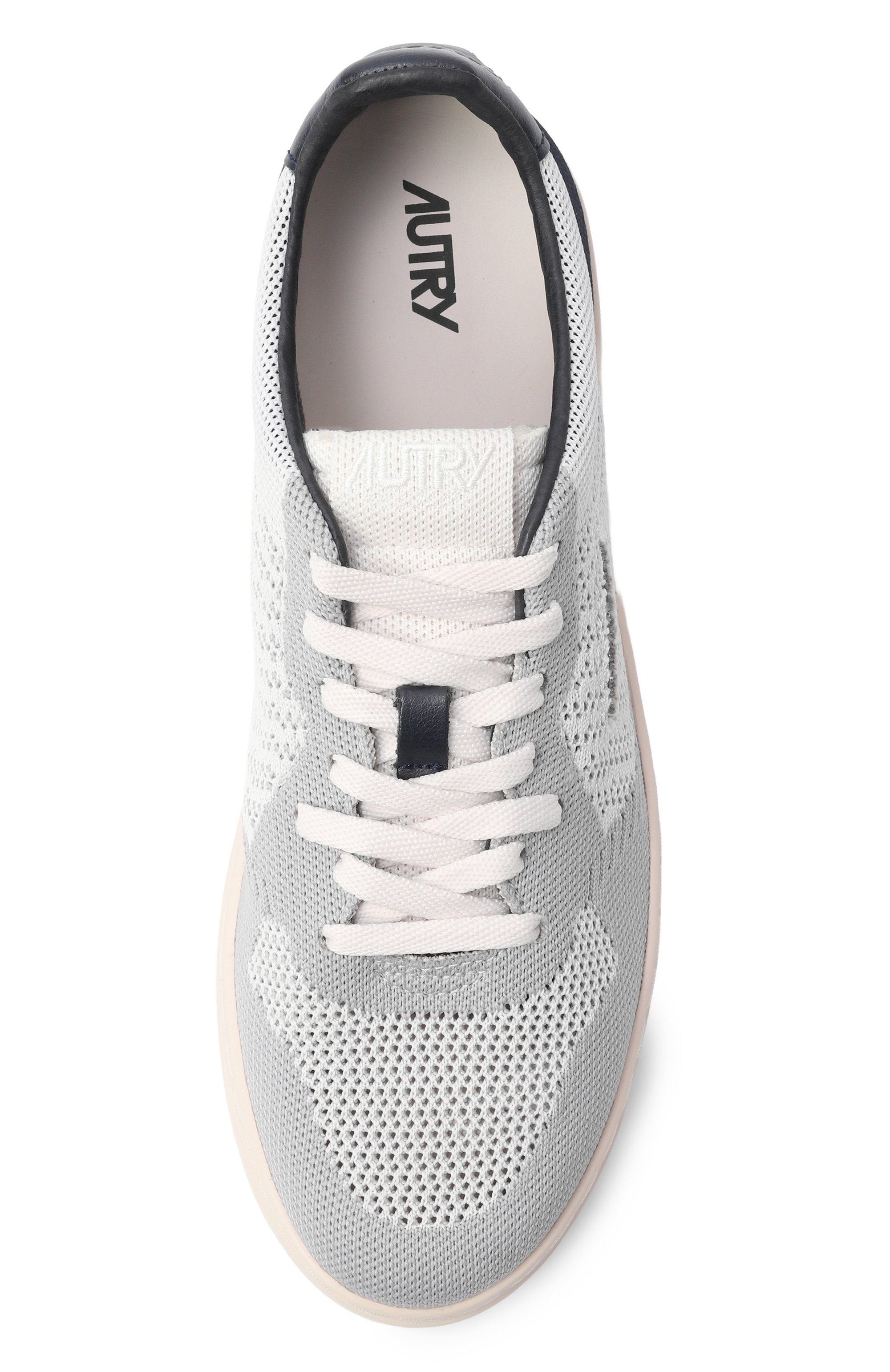 Текстильные кеды medalist easeknit AUTRY, арт. A1UNEKLMK304, фото 5