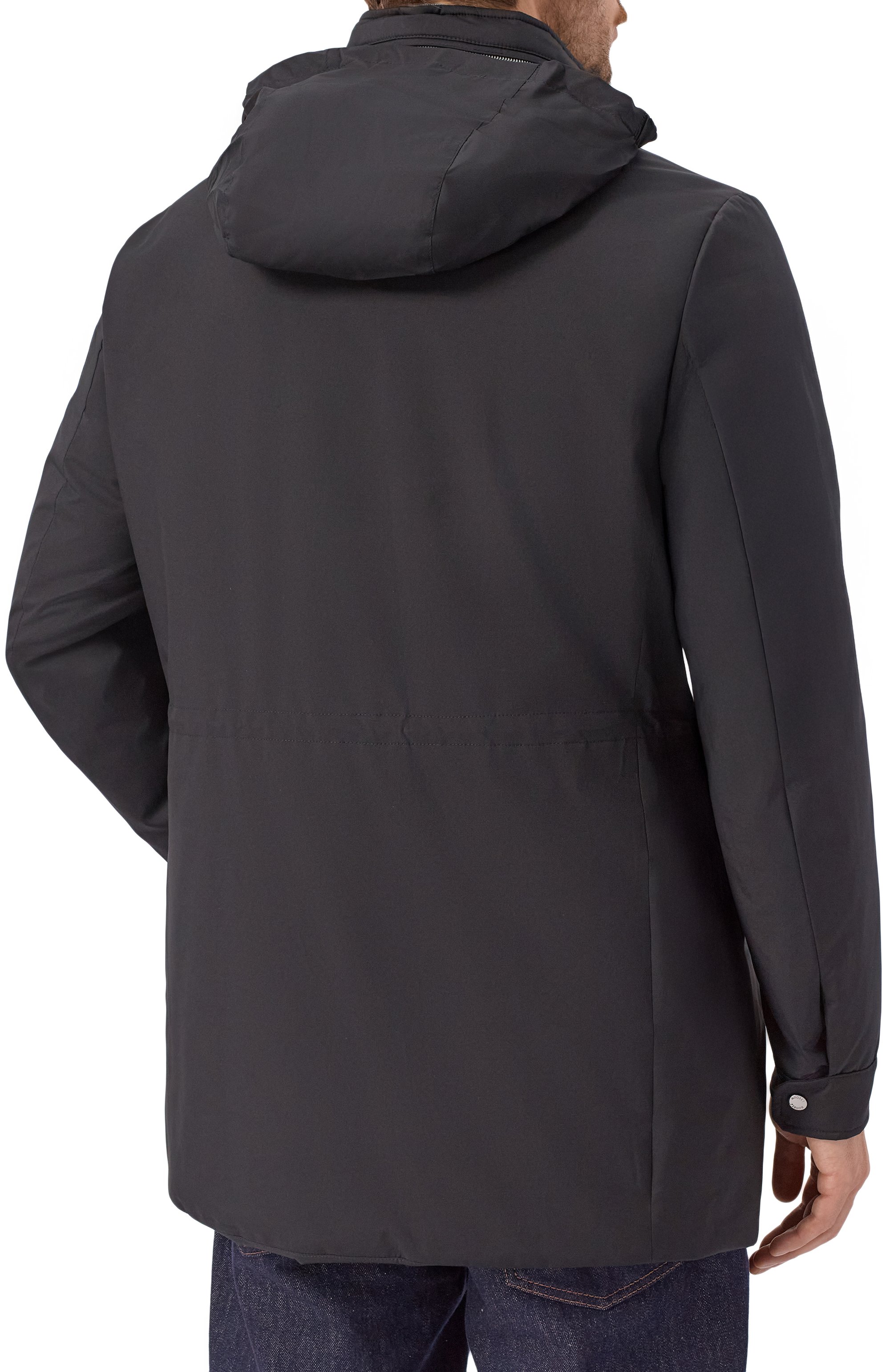 Пуховая куртка bracci-skt MOORER, арт. BRACCI/SKT/46-58, фото 6