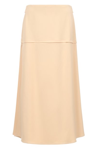 Женская юбка JIL SANDER, арт. J02MA0254-J65285