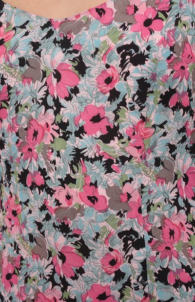 Платье из вискозы M MISSONI, арт. 2DG00547/2W006Z, фото 5
