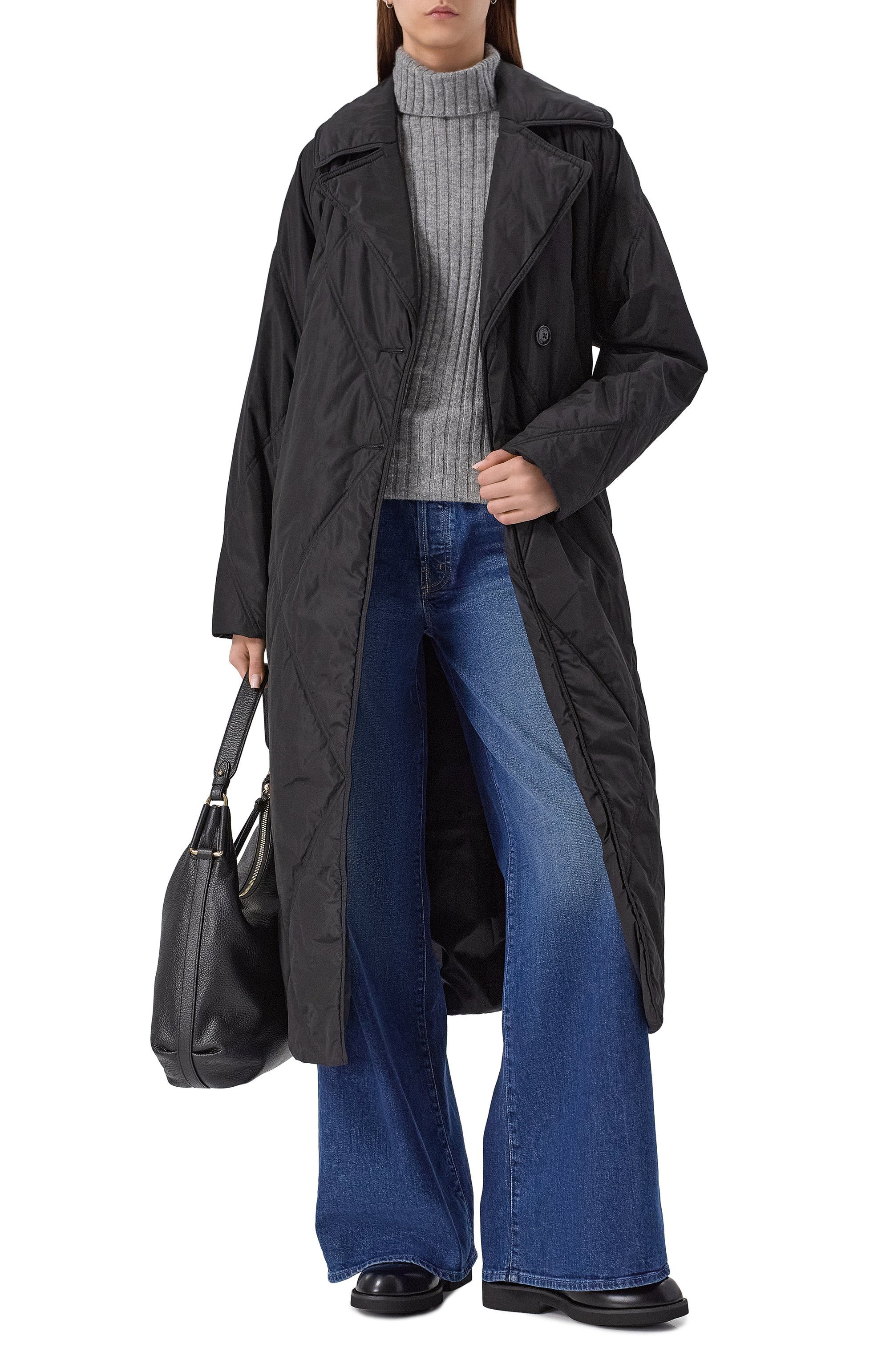 Кожаные челси eleri BOSS, арт. 50552775, фото 3