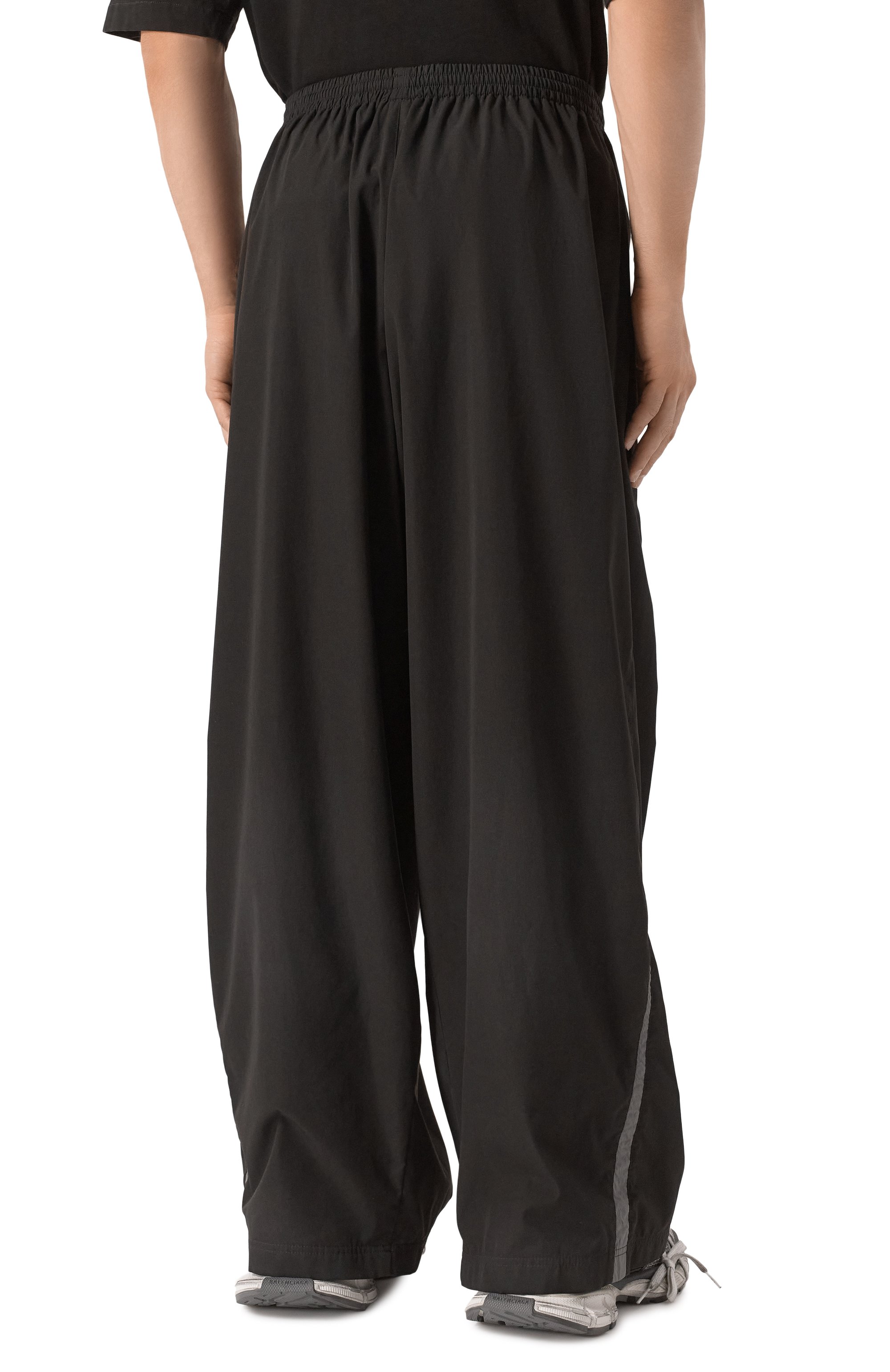 Брюки BALENCIAGA, арт. 814579/TR031, фото 4