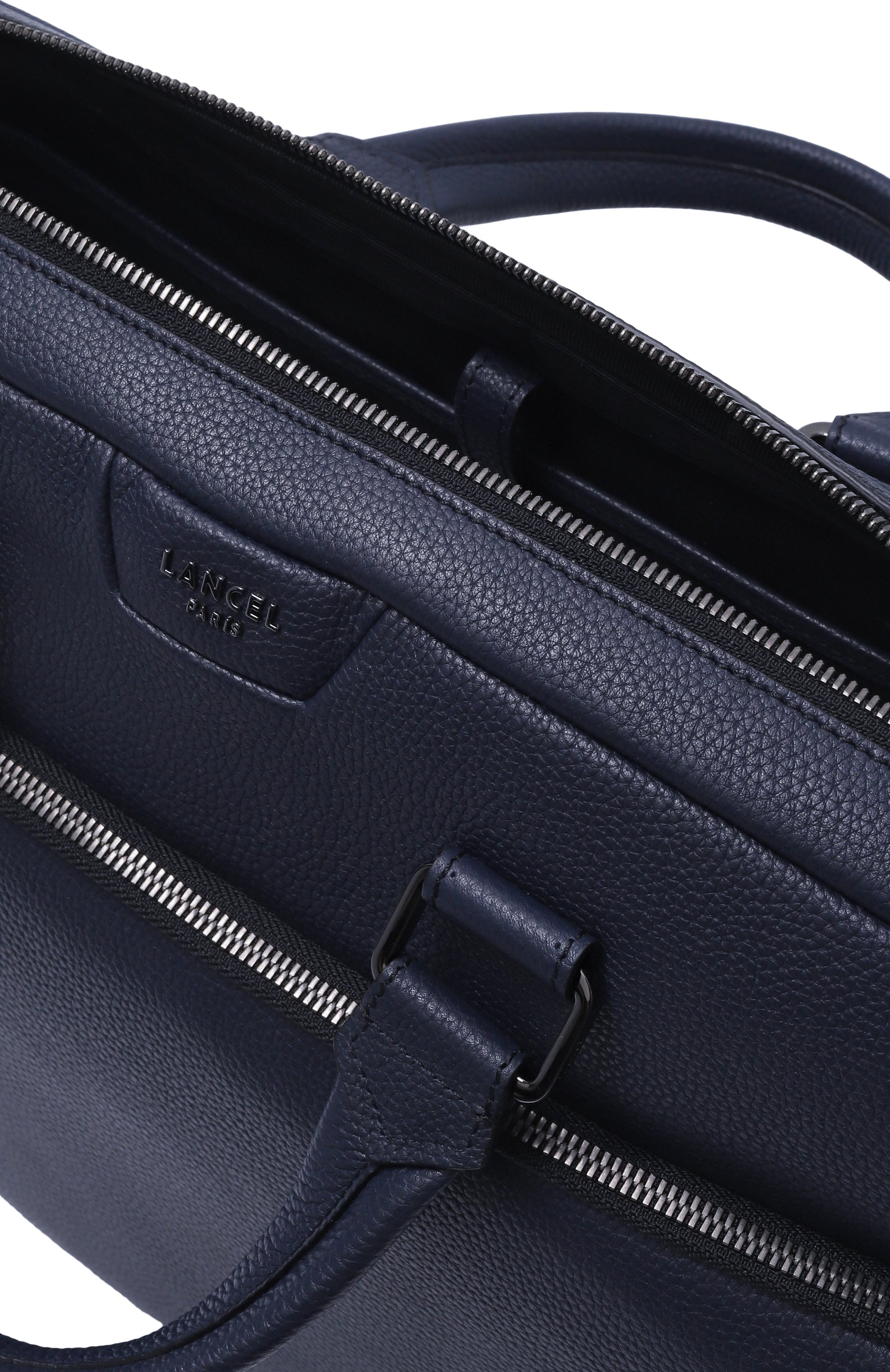 Портфель come LANCEL, арт. A13446, фото 5