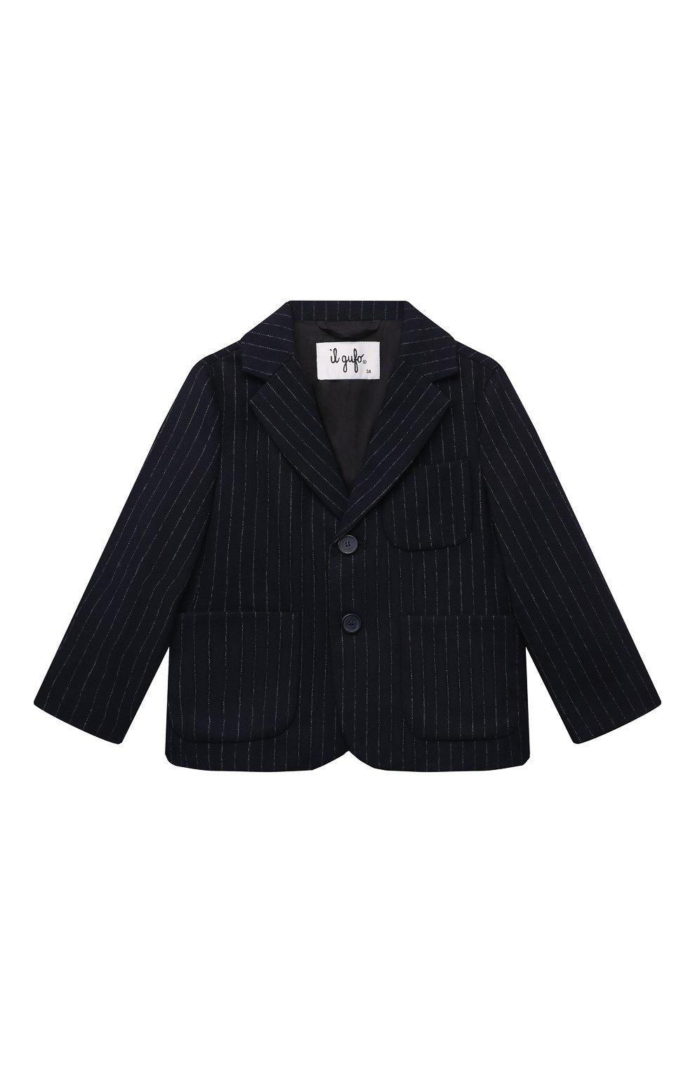 Пиджак IL GUFO, арт. A24GB099W1R08/5A-8A, фото 1