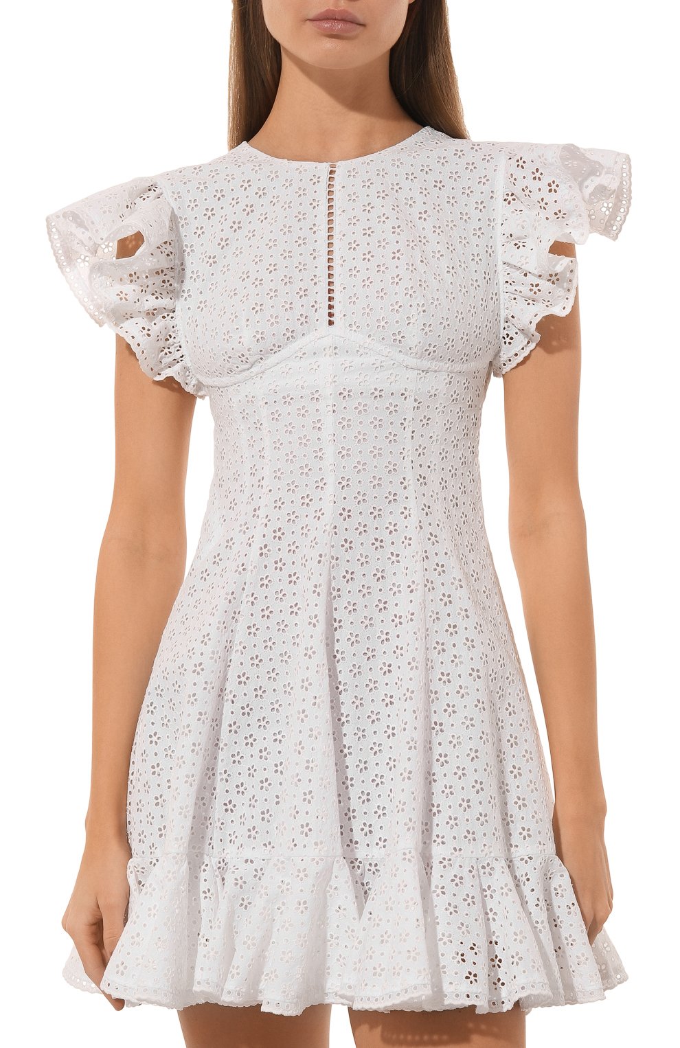 Платье PHILOSOPHY DI LORENZO SERAFINI, арт. A0437/0722, фото 3