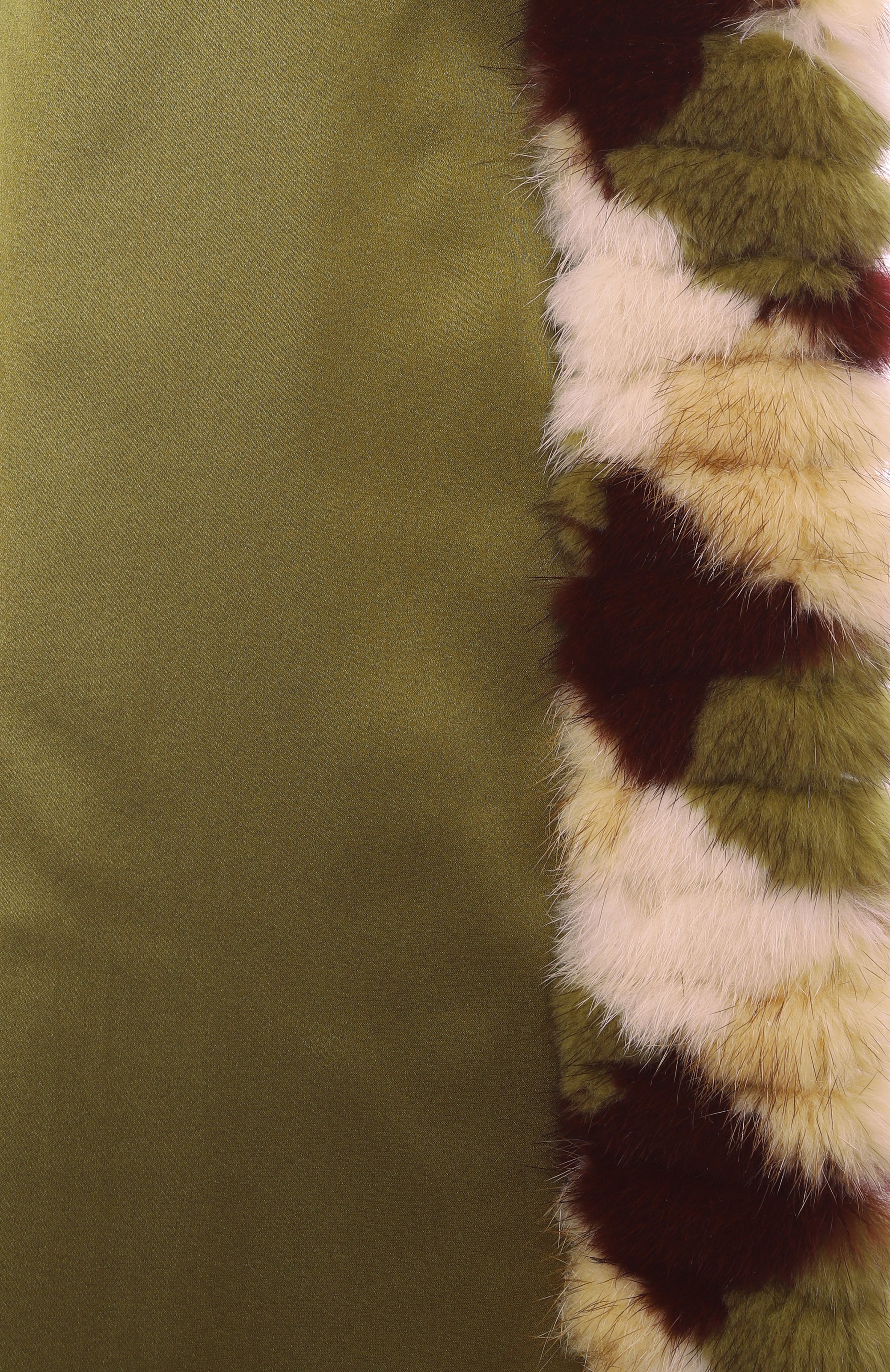 Шуба из меха норки SABLEFUR, арт. 72212-SB-18, фото 7