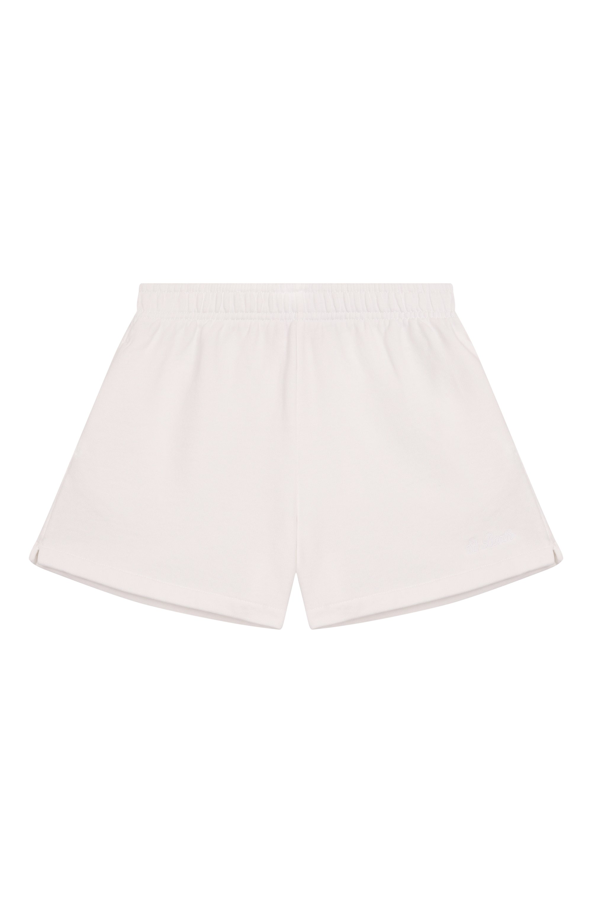 Хлопковые шорты MC2 SAINT BARTH, арт. STBK/CATE JR/00533D, фото 1