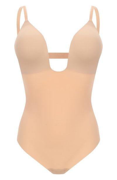 Женское боди deep v BYE BRA, арт. 2351