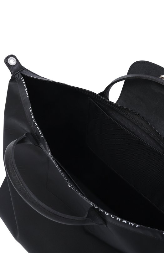 Сумка Le Pliage Energy large Longchamp L1624HSR/HSR Чёрный  L1624HSR/HSR Фото 5