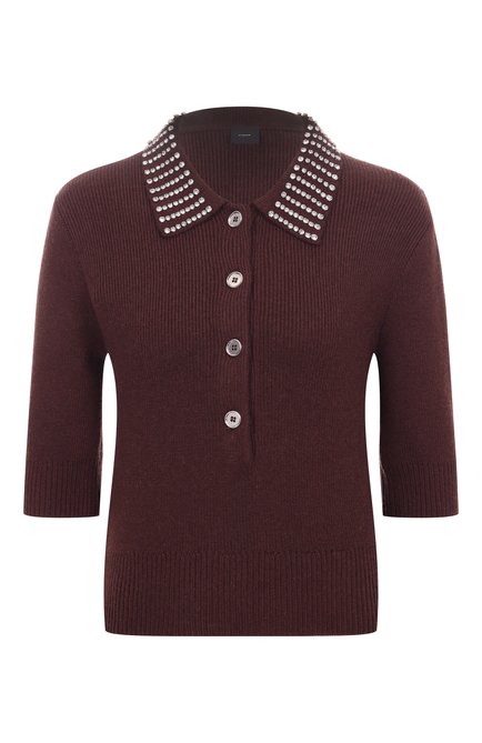 Женский поло PINKO, арт. 105745/A2S4