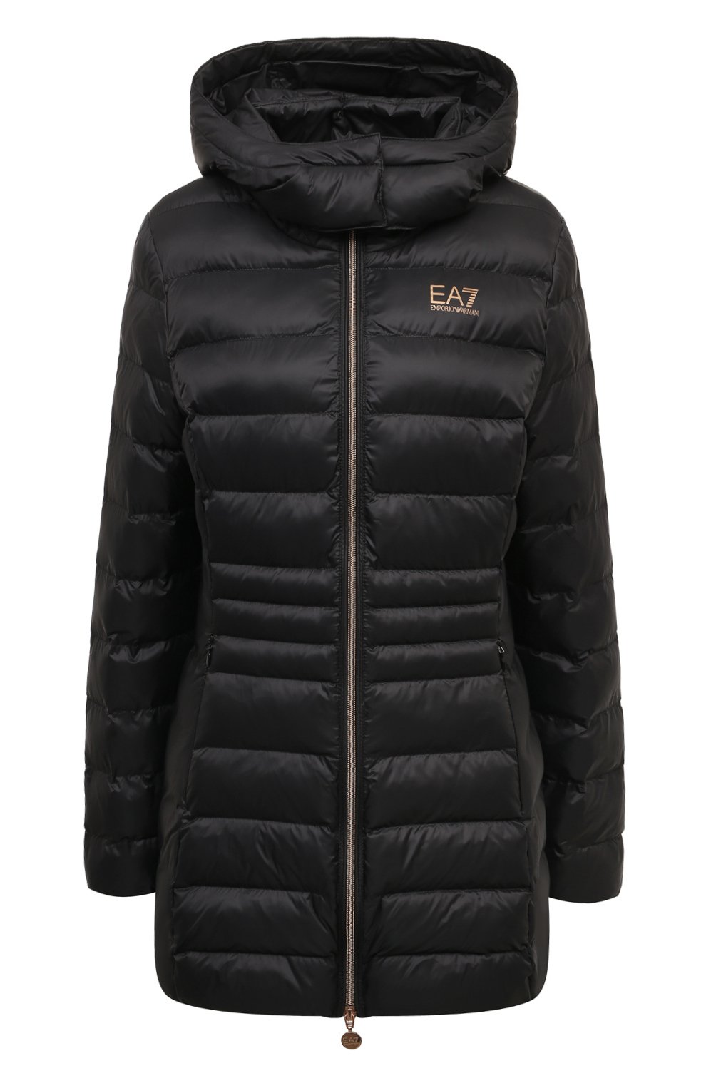 Пуховик EA7, арт. 6DTK01/TN88Z, фото 1