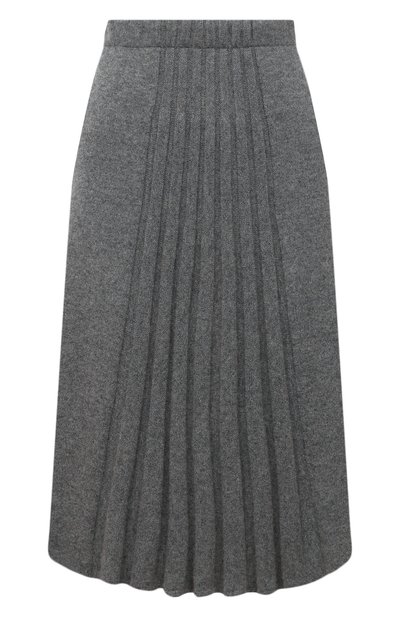 Кашемировая юбка TEGIN, арт. FS2209, фото 1