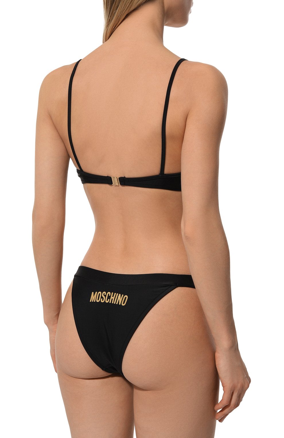 Бра-топ MOSCHINO, арт. A5717/4901, фото 3