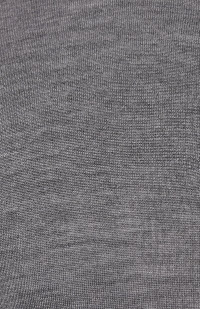 Поло из кашемира и шелка MVST, арт. BM18-304PLG0, фото 5