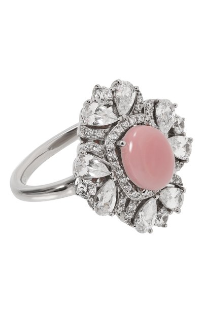 Кольцо сладкая жизнь DZHANELLI, арт. 00773, фото 1