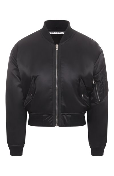 Женский утепленный бомбер ALEXANDER WANG, арт. 1WC1253278