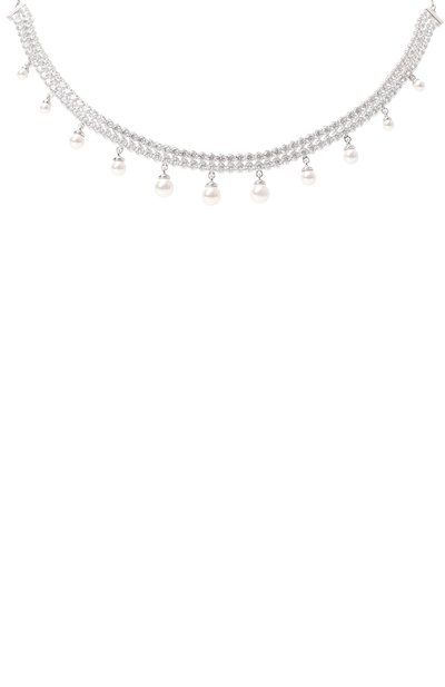 Чокер ariana grande x swarovski SWAROVSKI, арт. 5720865, фото 3