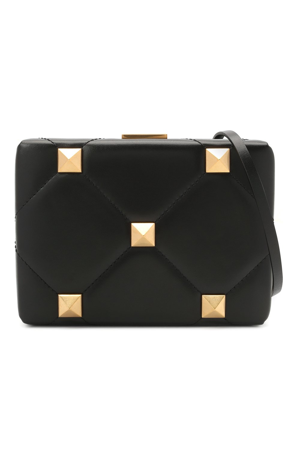 Сумка roman stud VALENTINO, арт. VW2B0I65/BSF, фото 6