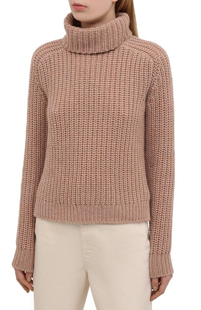 Кашемировый свитер LORO PIANA, арт. FAL2177, фото 3